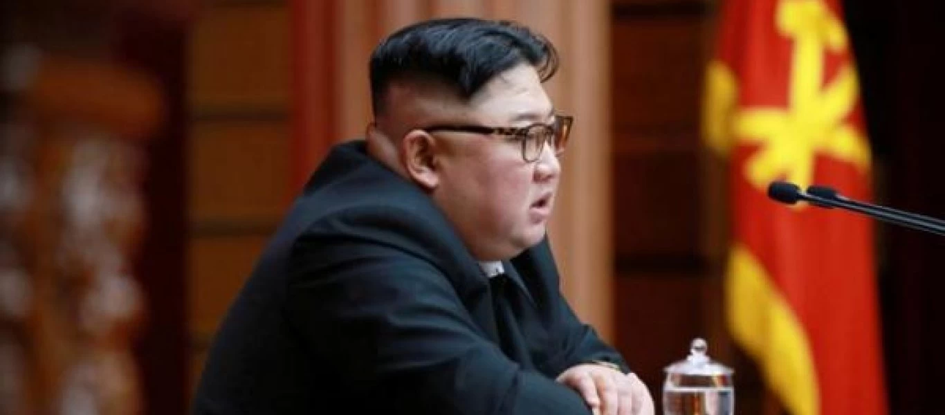 Μυστήριο με τον ανιψιό του Κιμ Γιονγκ Ουν - Εξαφανίστηκε μετά από συνάντηση με πράκτορες της CIA